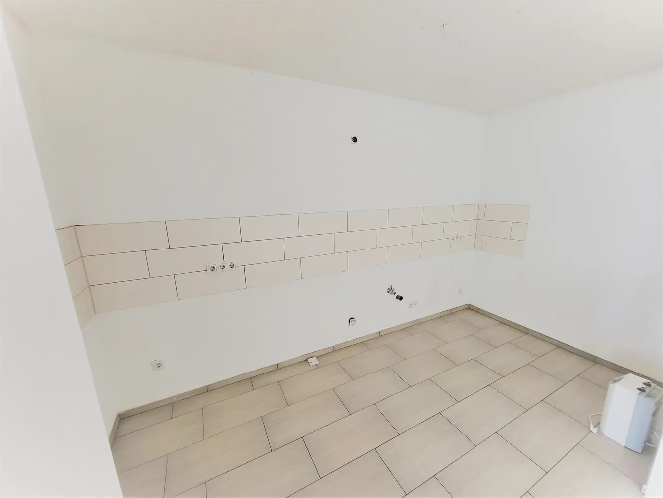 3 Zimmer Wohnung mit 94 m² in Solingen – Bild 2
