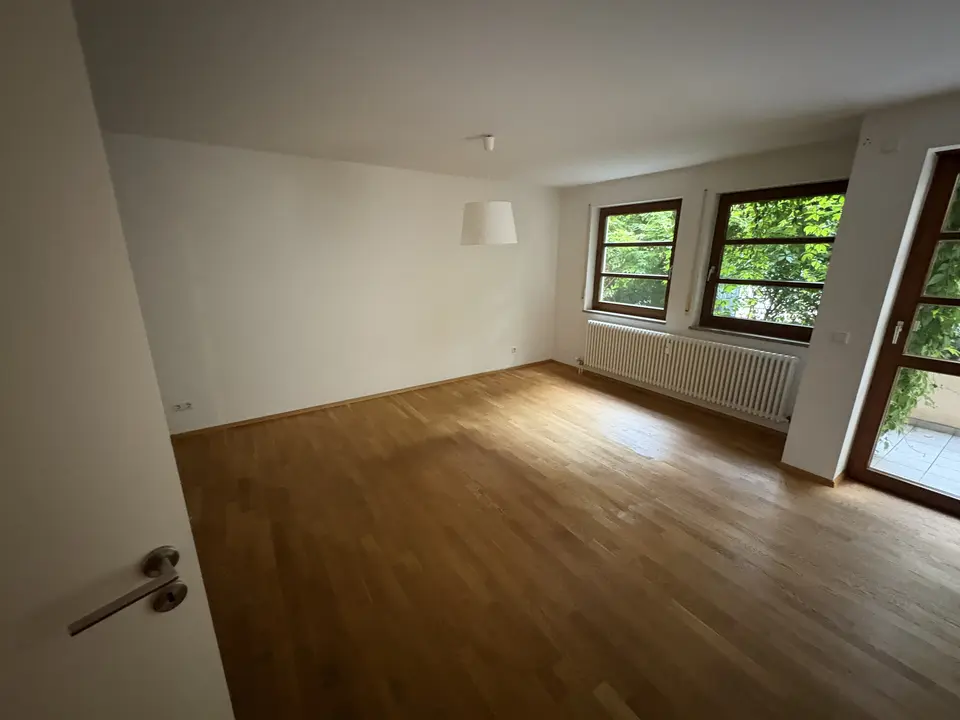 3 Zimmer Wohnung mit 76 m² in Ulm – Bild 1