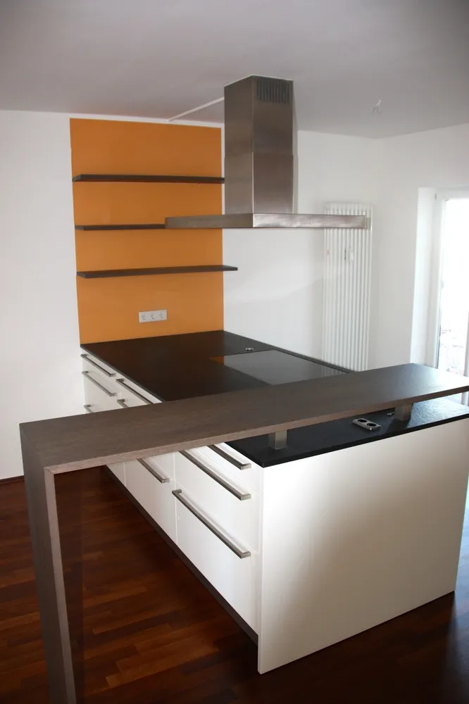 4 room apartment with 124 m² in Düsseldorf – Photo 11
