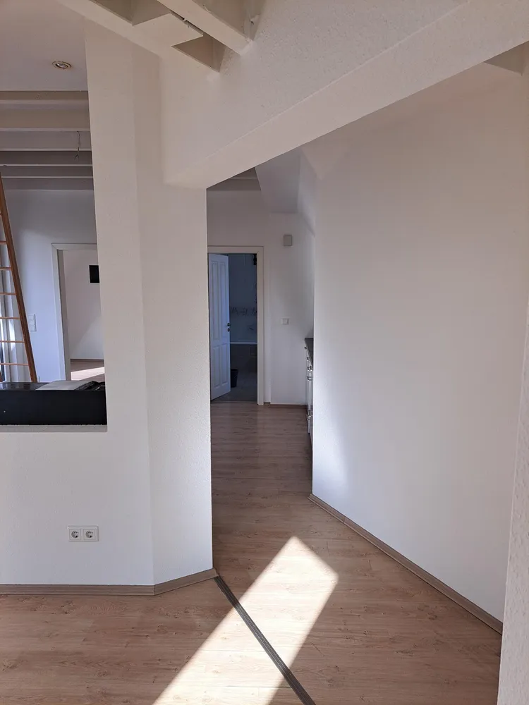2 Zimmer Wohnung mit 67 m² in Krefeld – Bild 1
