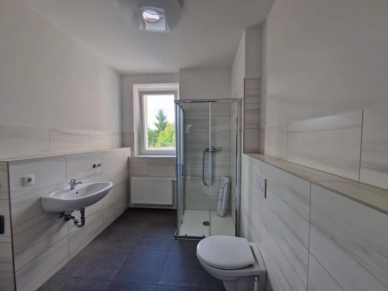 2 Zimmer Wohnung mit 58 m² in Leipzig – Bild 4