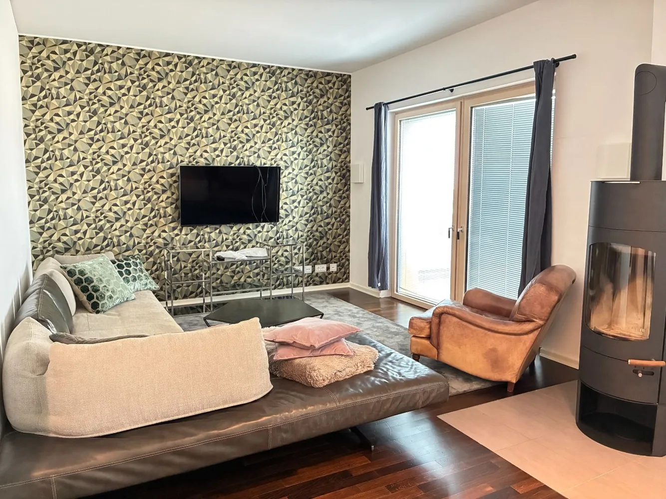 3 Zimmer Wohnung mit 131 m² in Hannover – Bild 1
