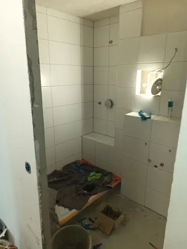 4 Zimmer Wohnung mit 91 m² in Frankfurt am Main – Bild 2