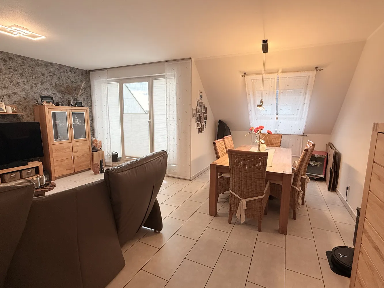 3 Zimmer Wohnung mit 85 m² in Leverkusen – Bild 1