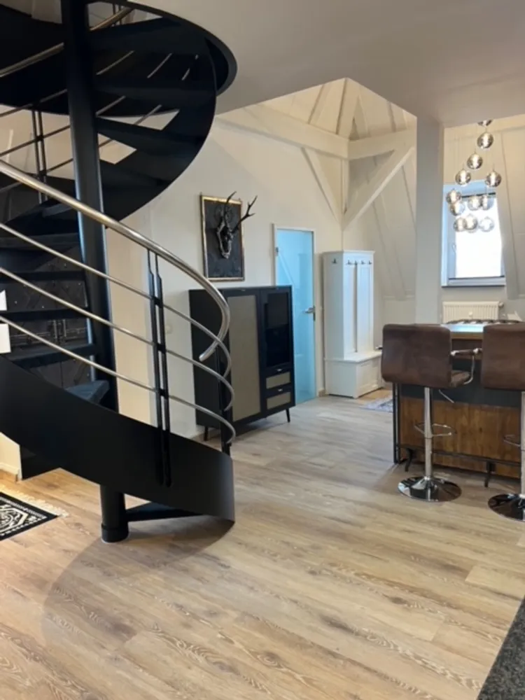2 Zimmer Wohnung mit 61 m² in Magdeburg – Bild 8