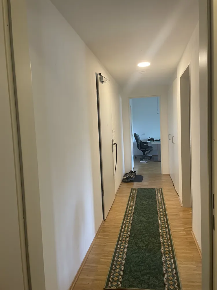 Shared room with 14 m² in Hamburg – Photo 11