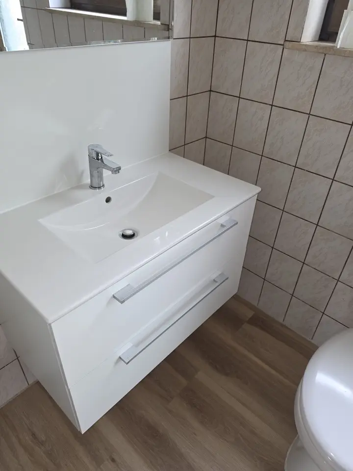 3 Zimmer Wohnung mit 55 m² in Saarbrücken – Bild 5
