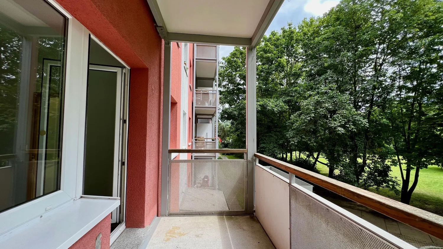 3 room apartment with 77 m² in Dresden – Photo 3