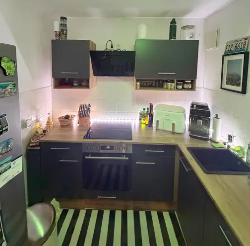 2 Zimmer Wohnung mit 55 m² in Dresden – Bild 6