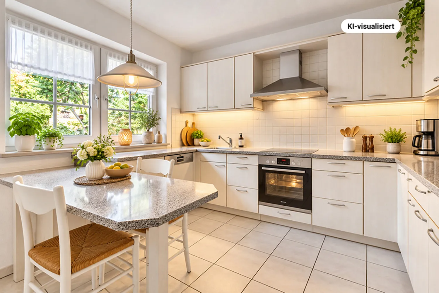 4 Zimmer Haus mit 106 m² in Elmshorn – Bild 12