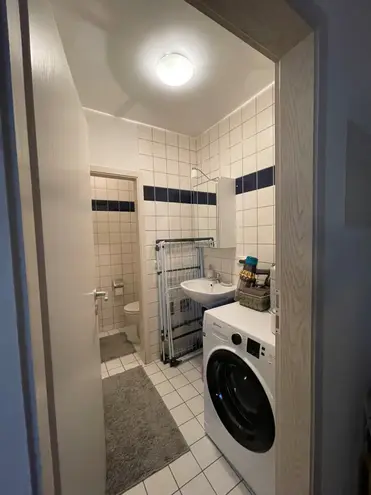 2 Zimmer Wohnung mit 65 m² in Saarbrücken – Bild 9