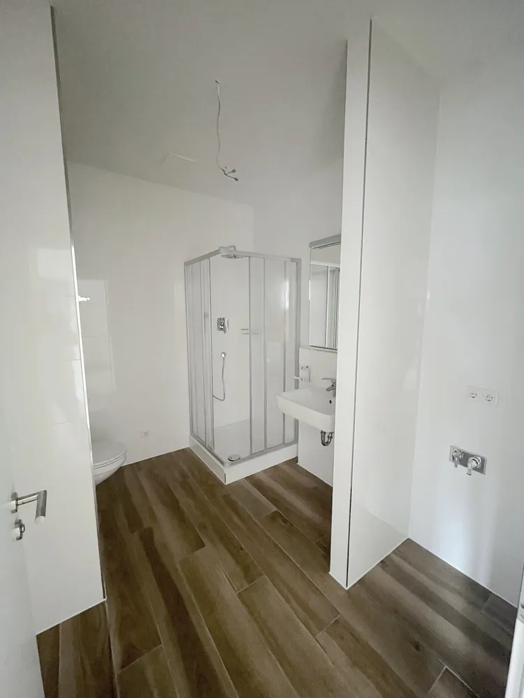 2 Zimmer Wohnung mit 42 m² in Frankfurt am Main – Bild 5