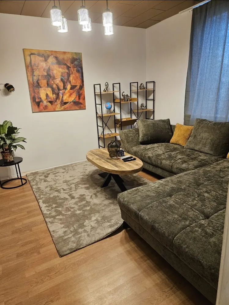 2 Zimmer Wohnung mit 78 m² in Bremen – Bild 1