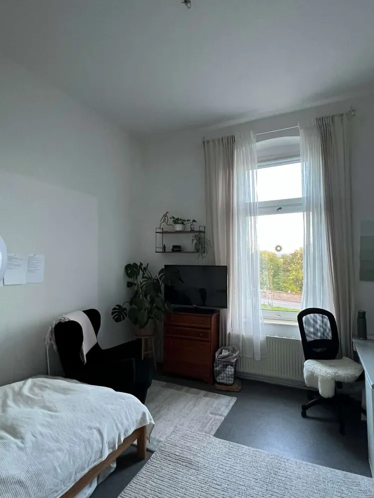 3 Zimmer Wohnung mit 71 m² in Kassel – Bild 3