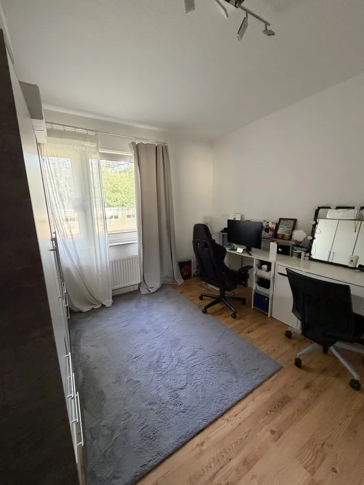 3 Zimmer Wohnung mit 68 m² in Hannover – Bild 4