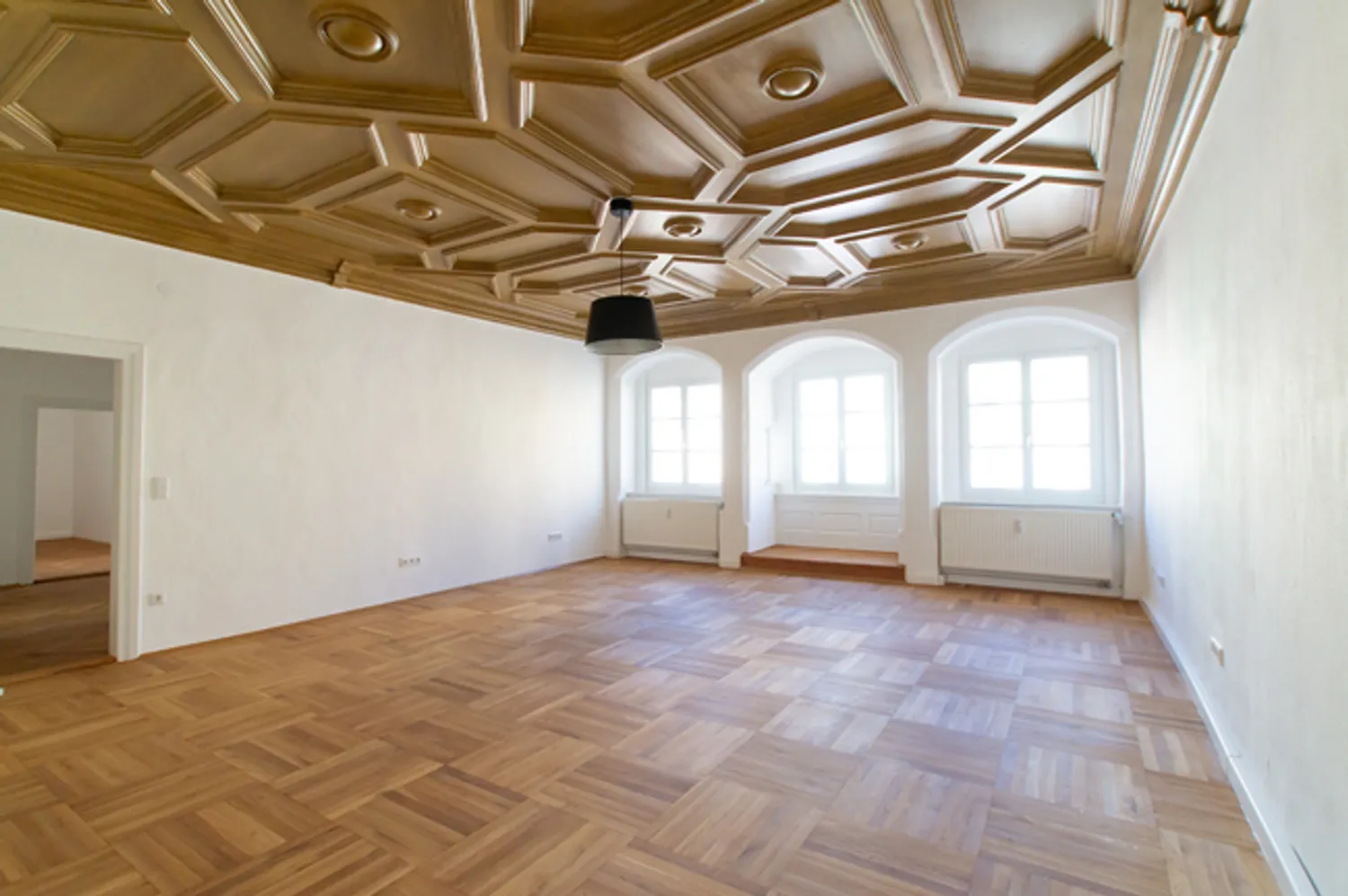 3 Zimmer Wohnung mit 130 m² in Ingolstadt – Bild 2