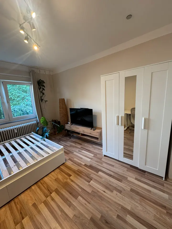 WG-Zimmer mit 15 m² in Greven – Bild 1
