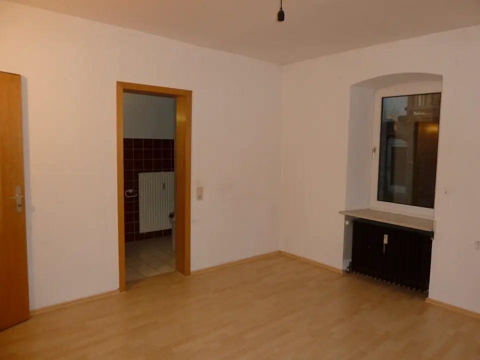 2 Zimmer Wohnung mit 40 m² in Lüdenscheid – Bild 1