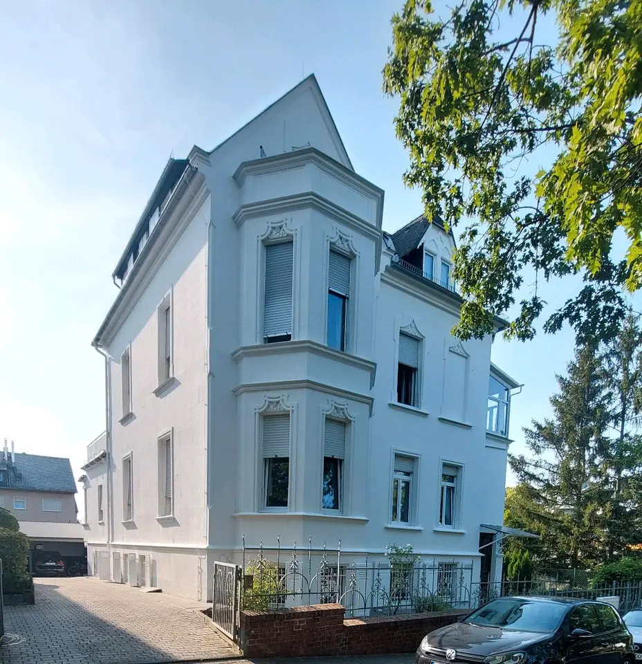 3 Zimmer Wohnung mit 77 m² in Wiesbaden – Bild 7
