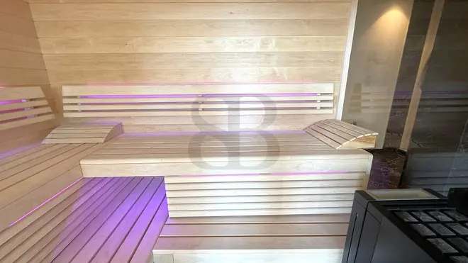 3 Zimmer Wohnung mit 260 m² in Frankfurt am Main – Bild 8