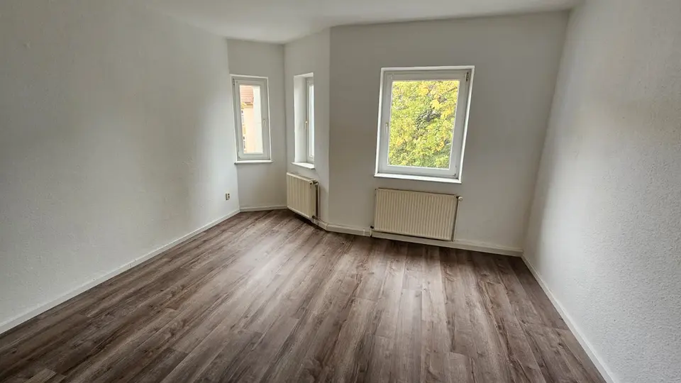 3 Zimmer Wohnung mit 98 m² in Köthen – Bild 2