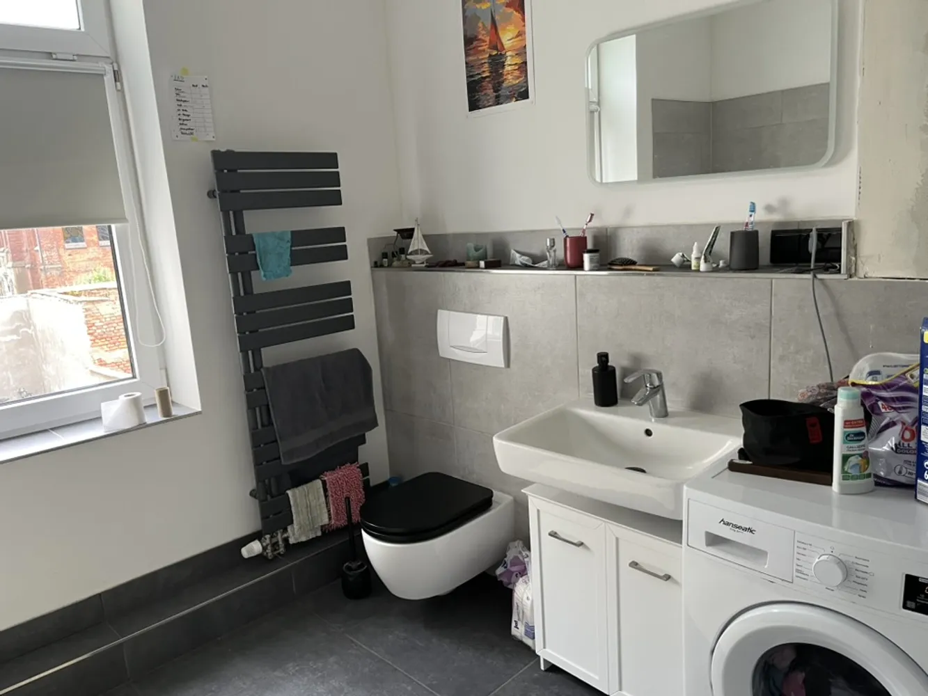 2 Zimmer Wohnung mit 65 m² in Leipzig – Bild 4