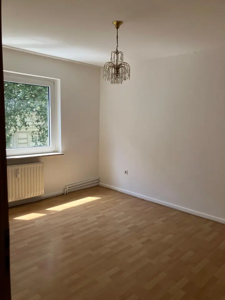 2 Zimmer Wohnung mit 50 m² in Wuppertal – Bild 1