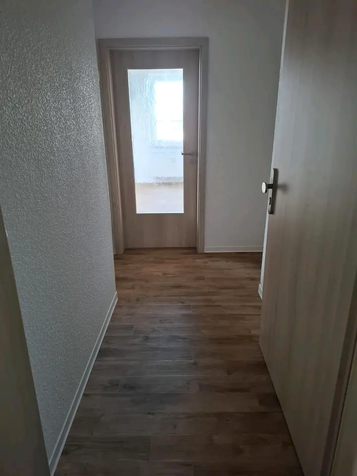 2 Zimmer Wohnung mit 36 m² in Bitterfeld-Wolfen – Bild 5