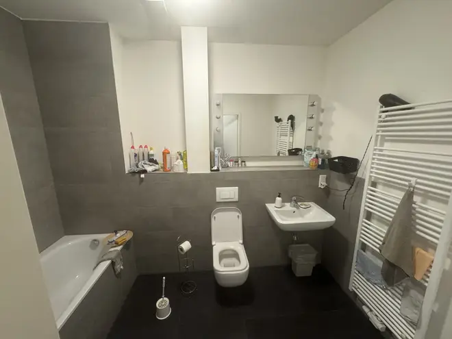 WG-Zimmer mit 20 m² in Dortmund – Bild 7
