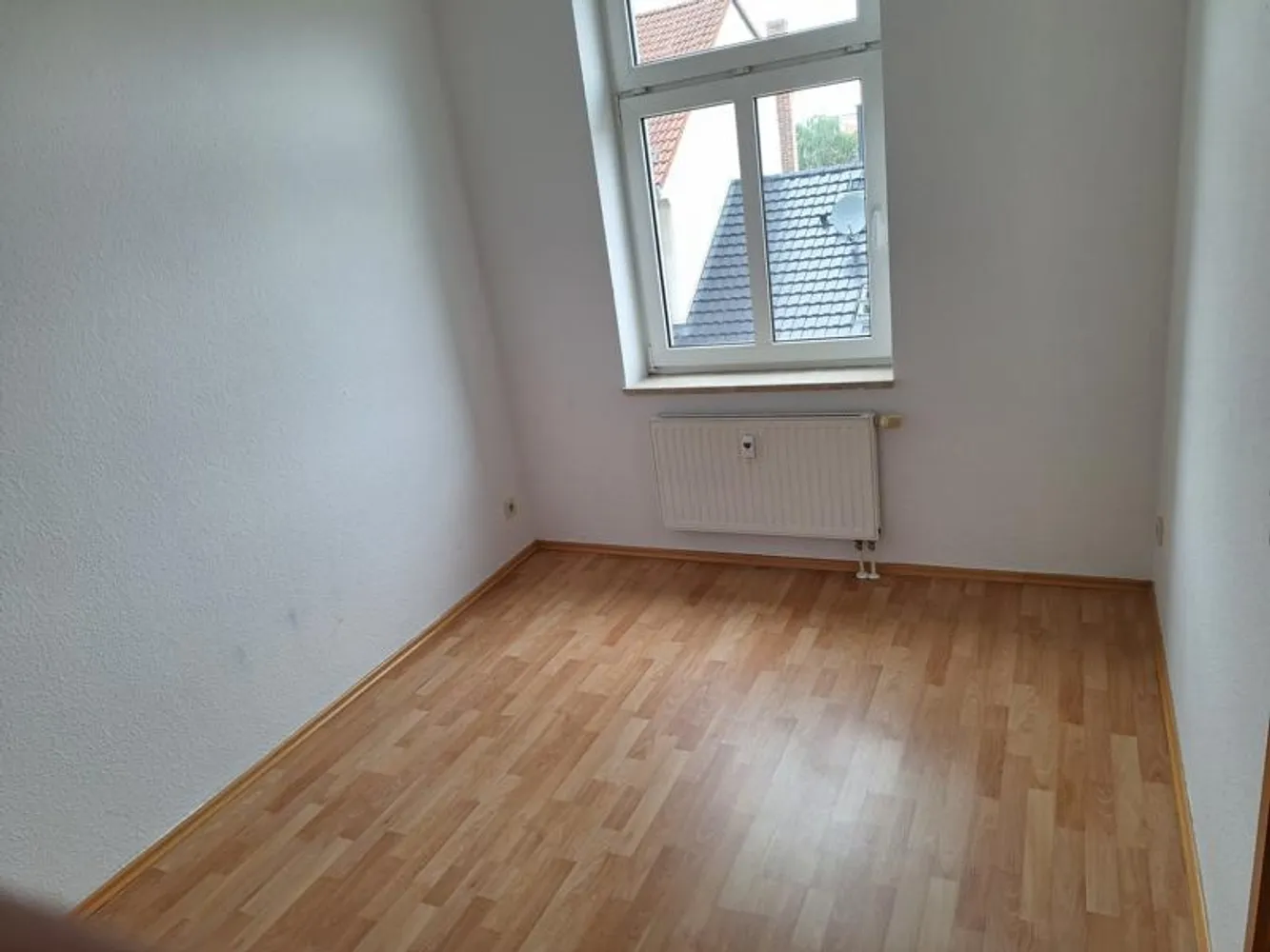 2 room apartment with 47 m² in Gera – Photo 4