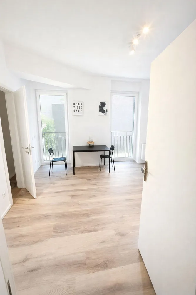 1 Zimmer Wohnung mit 21 m² in Stuttgart – Bild 12