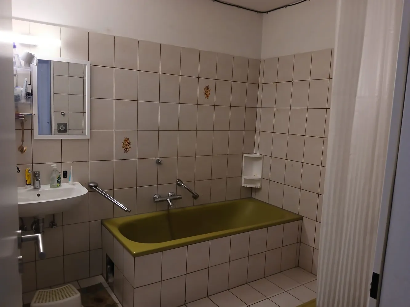 3 Zimmer Wohnung mit 68 m² in Aachen – Bild 4