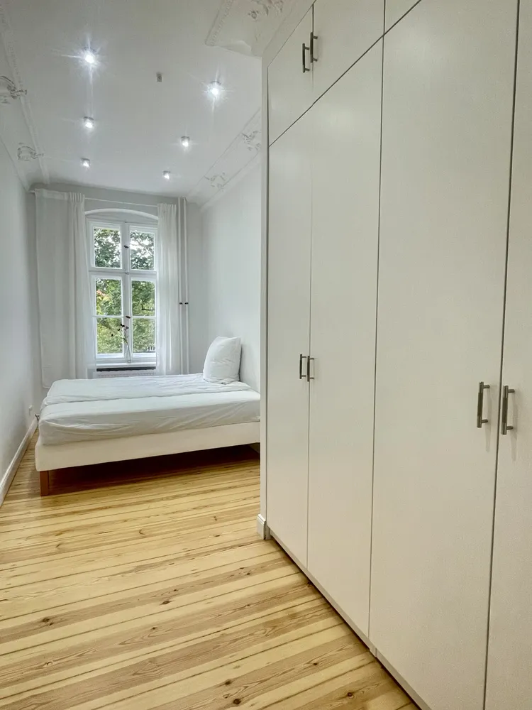2 Zimmer Wohnung mit 47 m² in Berlin – Bild 11