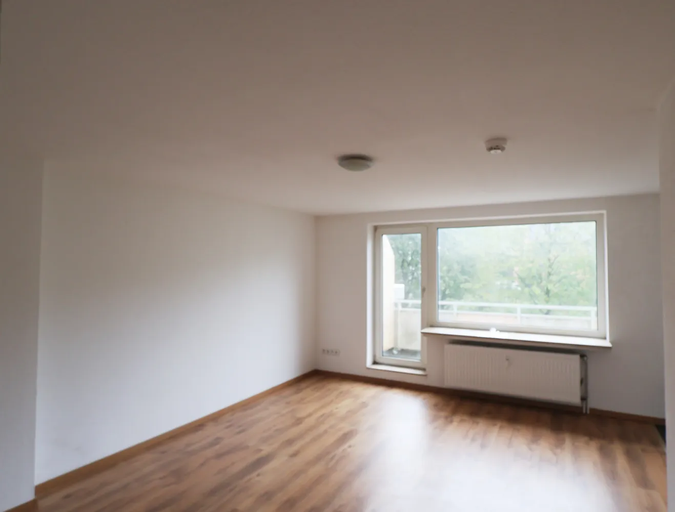 1 room apartment with 30 m² in Wuppertal – Photo 1