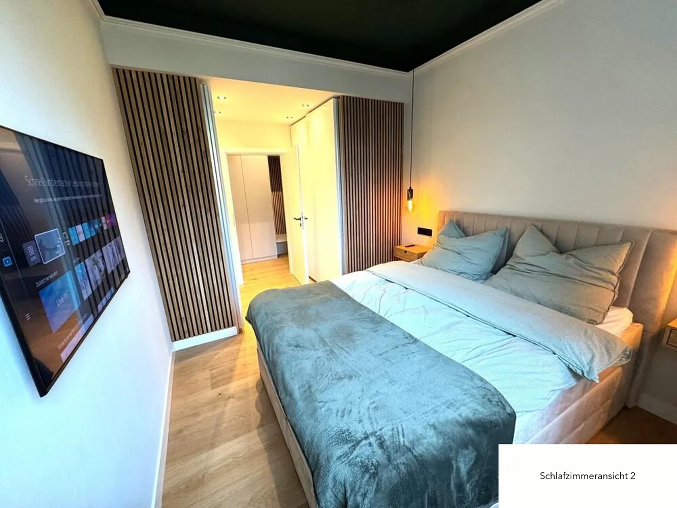 2 Zimmer Wohnung mit 65 m² in Dresden – Bild 9
