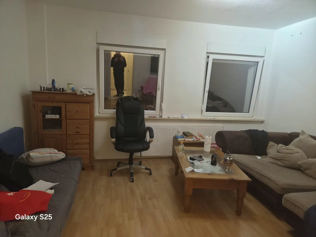 3 Zimmer Wohnung mit 59 m² in Essen – Bild 5