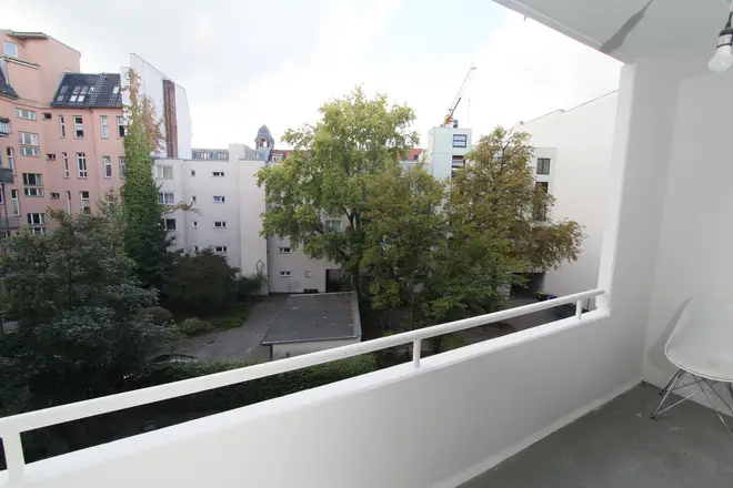3 Zimmer Wohnung mit 78 m² in Berlin – Bild 2