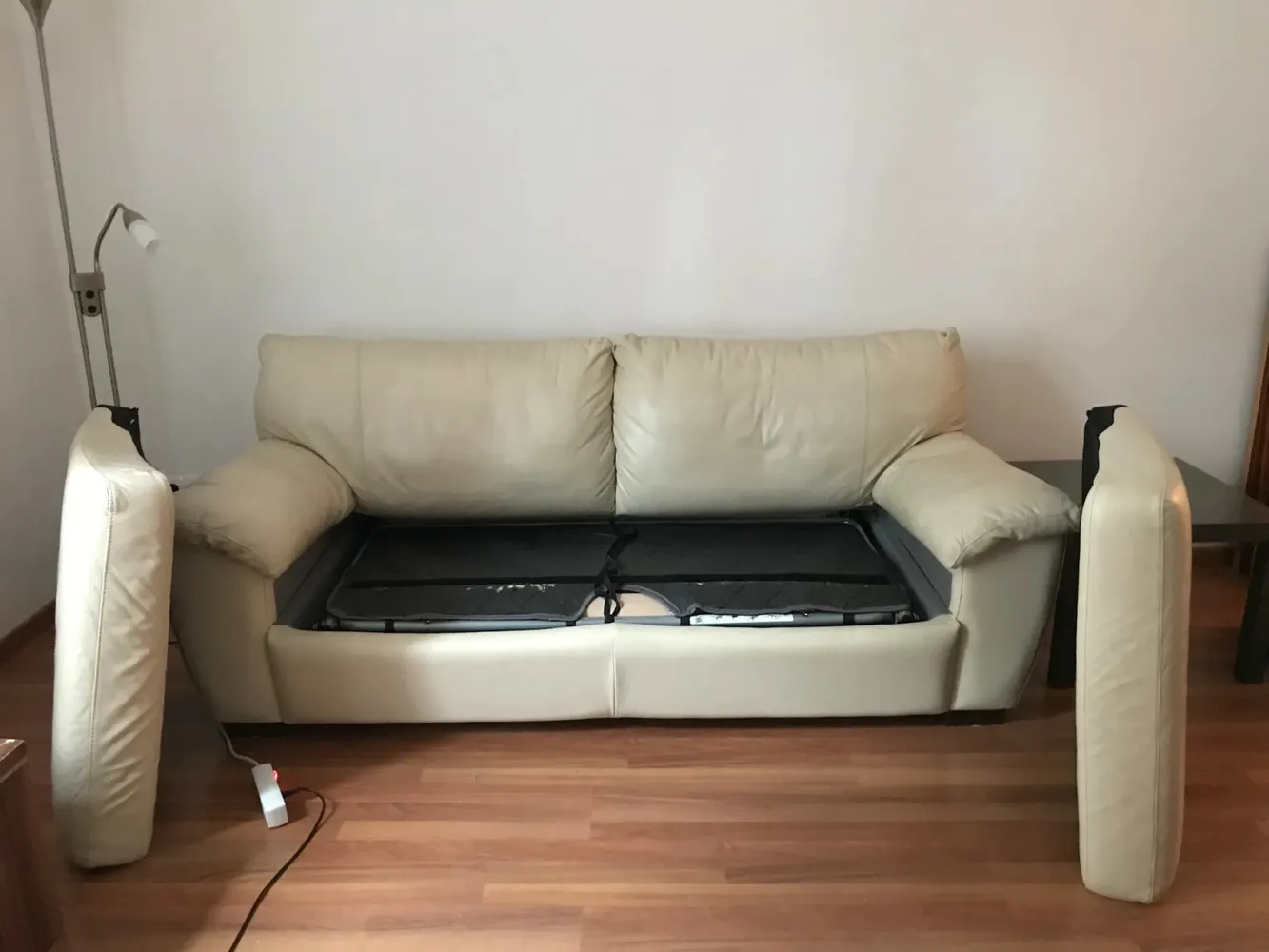 Shared room with 21 m² in Frankfurt am Main – Photo 4