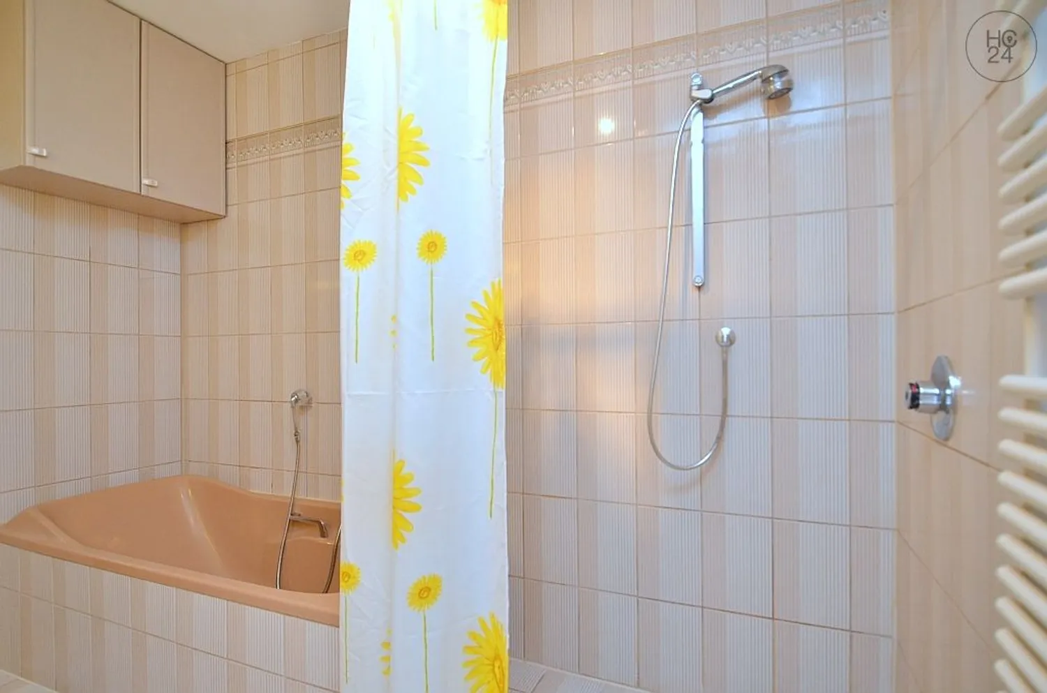 3 Zimmer Wohnung mit 64 m² in Nürnberg – Bild 9