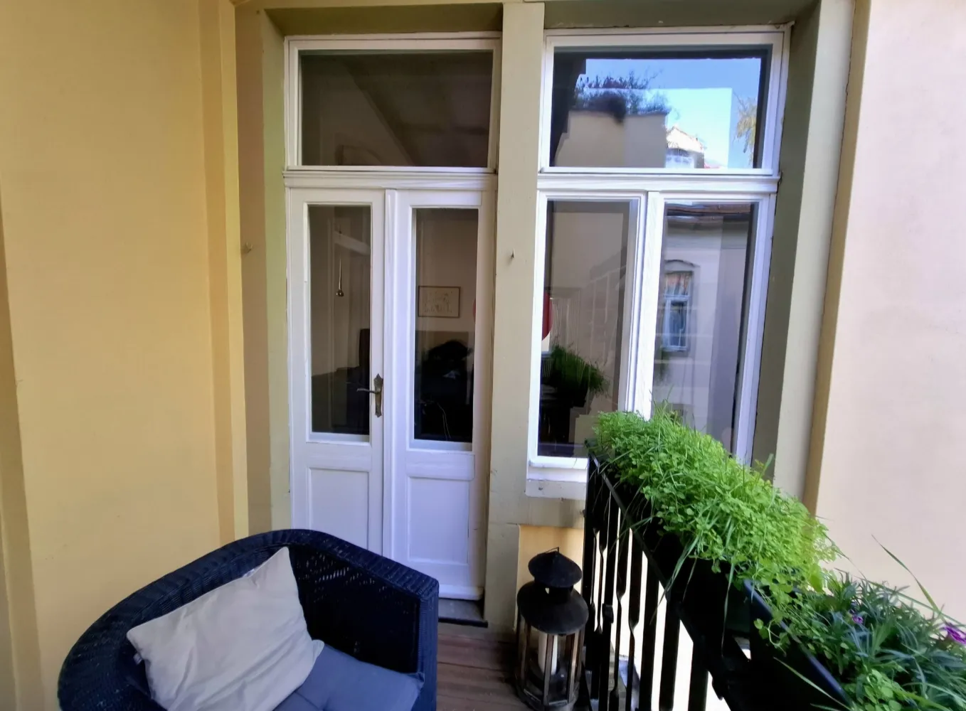 4 Zimmer Wohnung mit 129 m² in Dresden – Bild 12