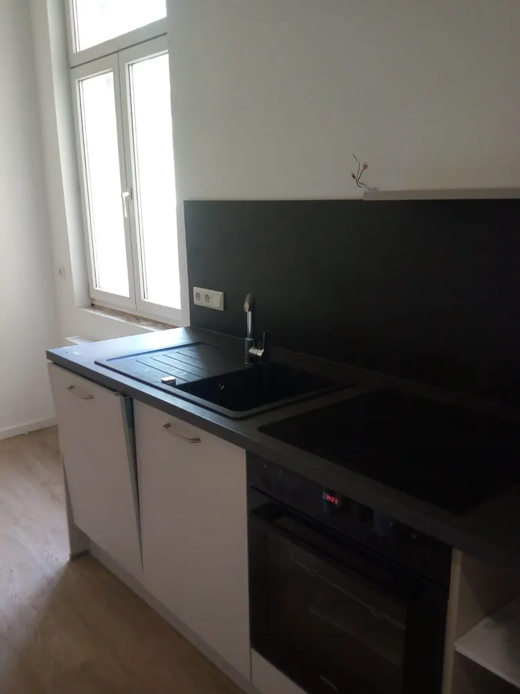 5 Zimmer Wohnung mit 183 m² in Jena – Bild 1