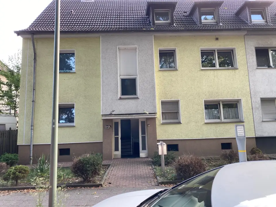 3 Zimmer Wohnung mit 101 m² in Bottrop – Bild 5