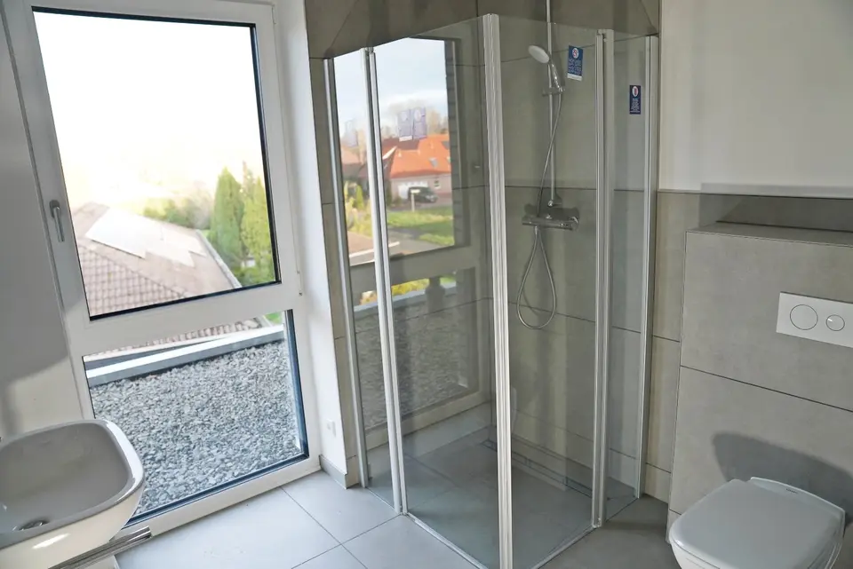 3 Zimmer Wohnung mit 100 m² in Leer – Bild 9