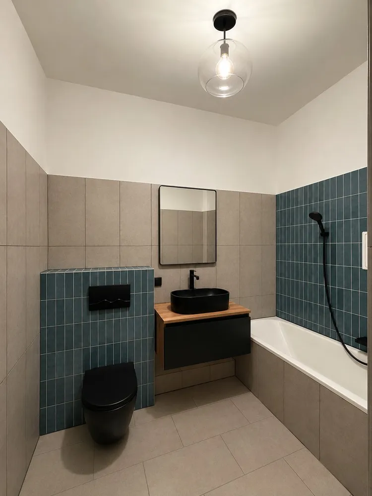 2 Zimmer Wohnung mit 79 m² in Magdeburg – Bild 2