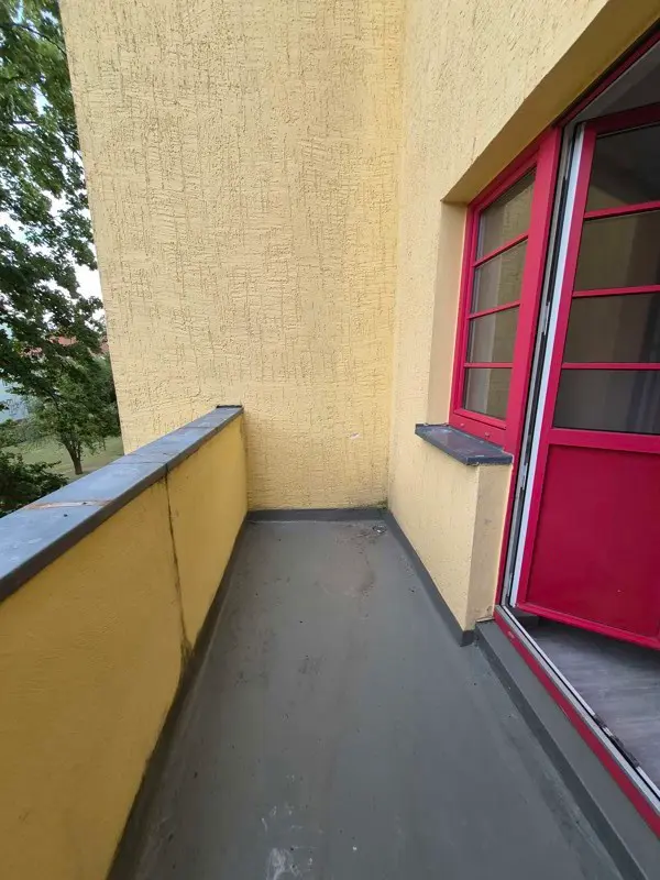 2 room apartment with 54 m² in Magdeburg – Photo 6