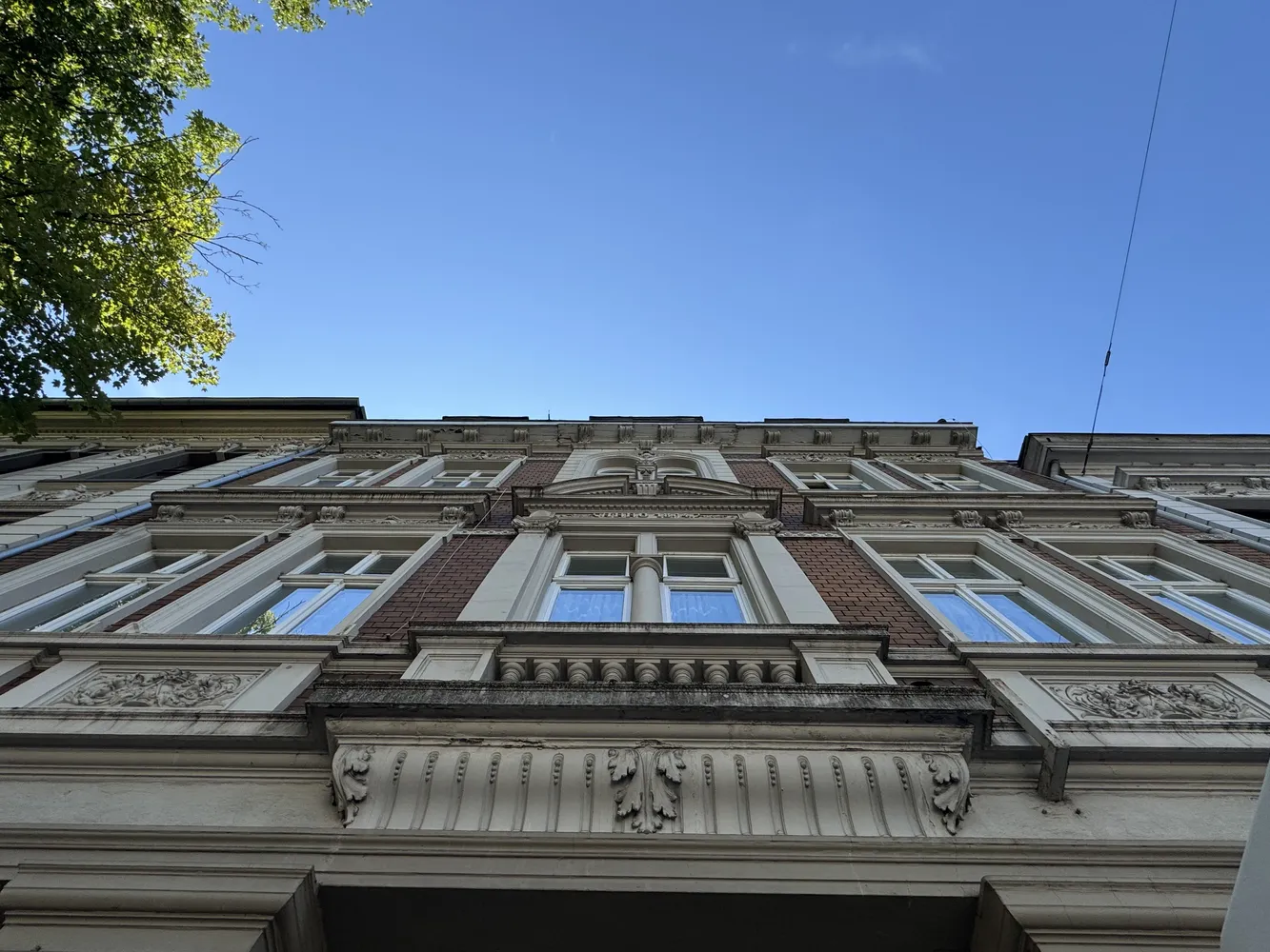2 Zimmer Wohnung mit 70 m² in Wuppertal – Bild 1