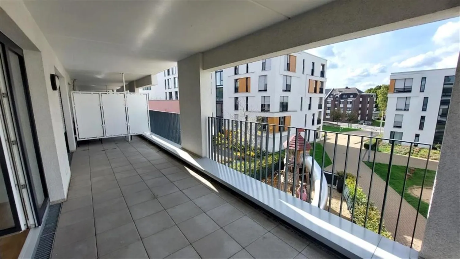 3 Zimmer Wohnung mit 92 m² in Mönchengladbach – Bild 10