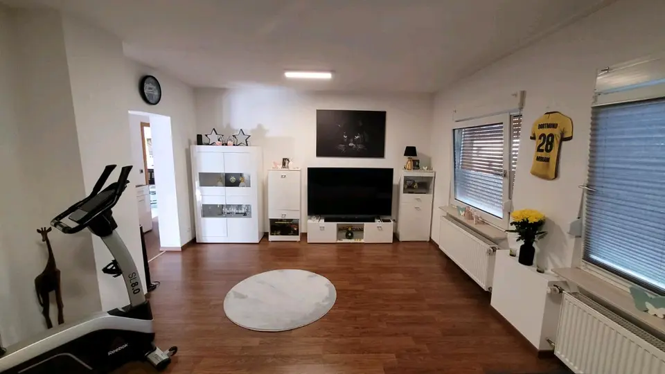 2 Zimmer Wohnung mit 60 m² in Kamp-Lintfort – Bild 9