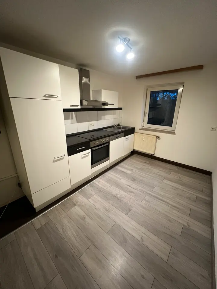 2 Zimmer Wohnung mit 15 m² in Aalen – Bild 1