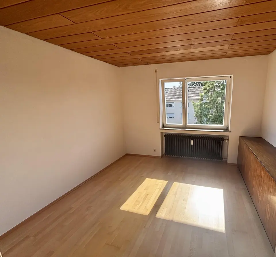 4 Zimmer Wohnung mit 95 m² in Singen – Bild 2